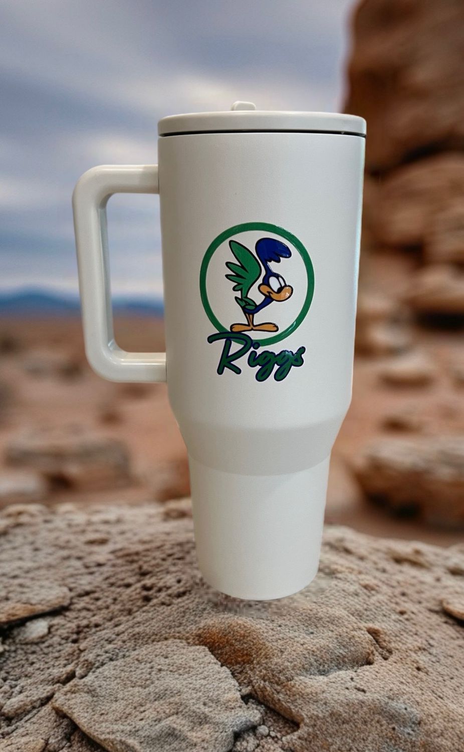 Riggs Hydro Jug