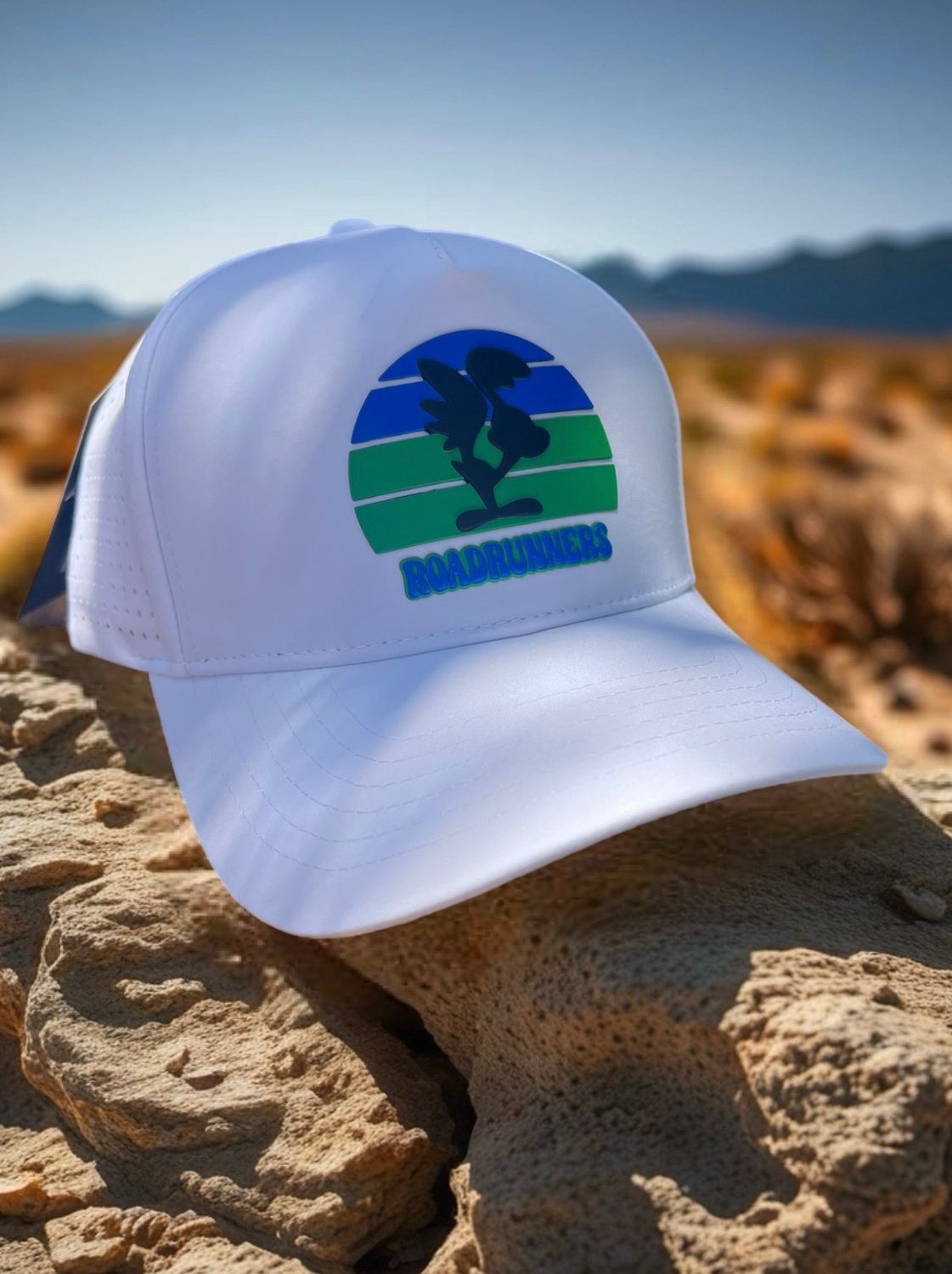Riggs Hat