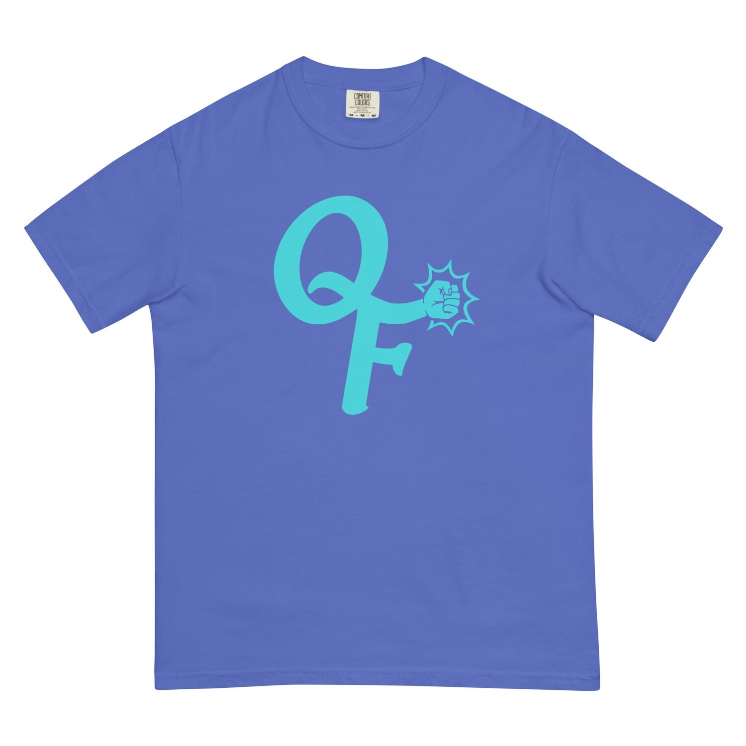 Royal Knuckle Sandwich T-Shirt