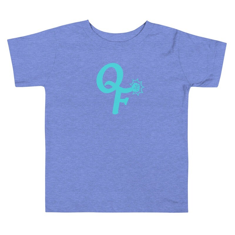 Toddler Knuckle Sandwich Tee