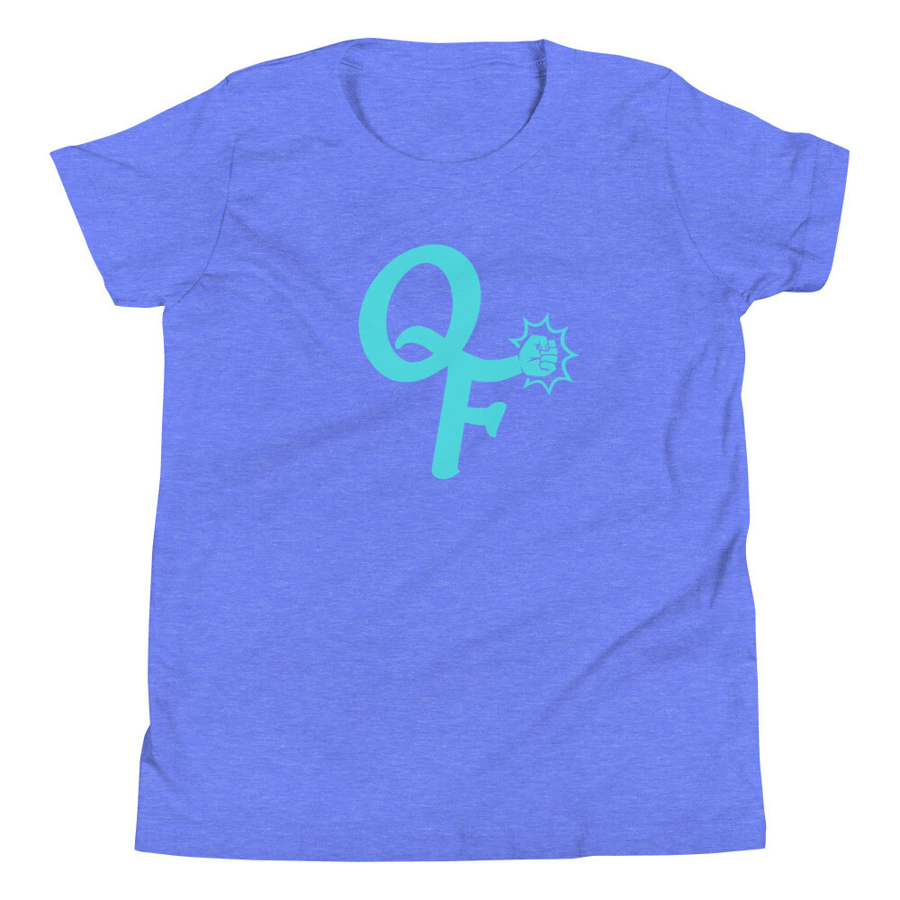 Youth Knuckle Sandwich T-Shirt
