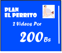 Plan El Perrito