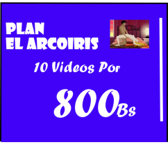 Plan El Arcoiris
