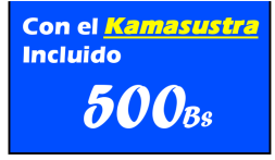 Plan El Perrito Con Kamasutra Incluido