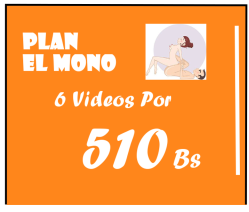 Plan El Mono