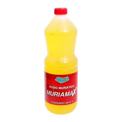 MURIAMAX ACIDO LA ANITA 1LT