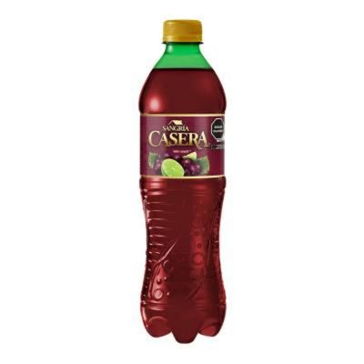 SANGRIA CASERA 600ML