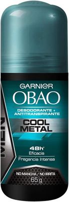 DESODORANTE R-ON OBAO MEN OCEANIC 65GR