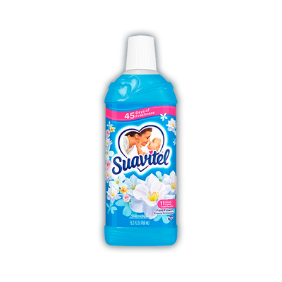 SUAVITEL PRIMAVERA FRESCA 450ML 