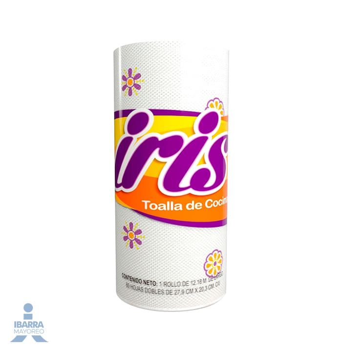 SERVITOALLA DE COCINA IRIS 1S