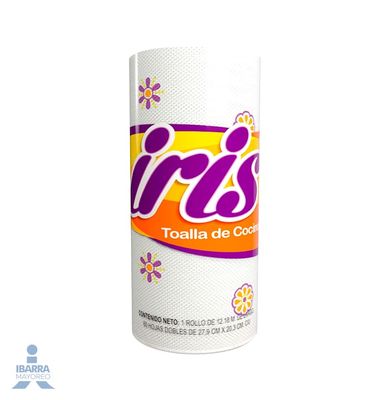 SERVITOALLA DE COCINA IRIS 1S