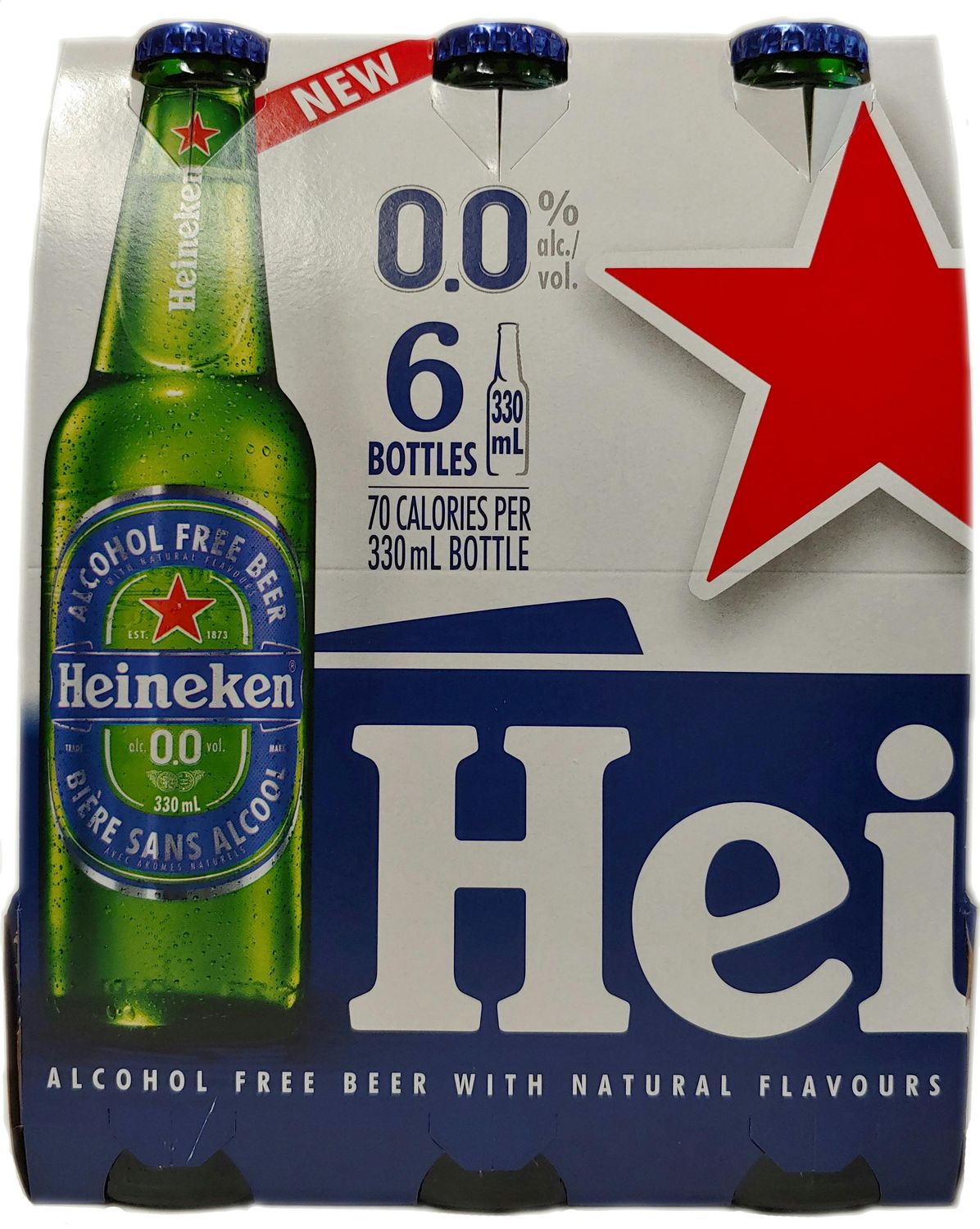 HEINEKEN 0.0 355ML LATA PZ