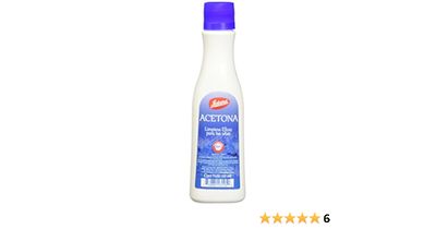 ACETONA JALOMA 60ML..........