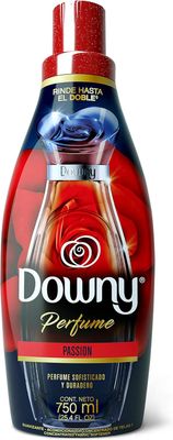 SUAVIZANTE DOWNY PASSION 750ML