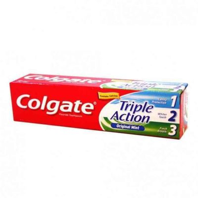 PASTA DENTAL COLGATE T/ACCION 50ML 