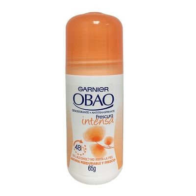 DESODORANTE R-ON OBAO F/INTENSA 65GR