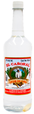 AGUARDIENTE CARIBEÑO 960ML.