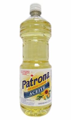 ACEITE PATRONA 1LT 