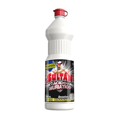 ACIDO SULTAN 900ML