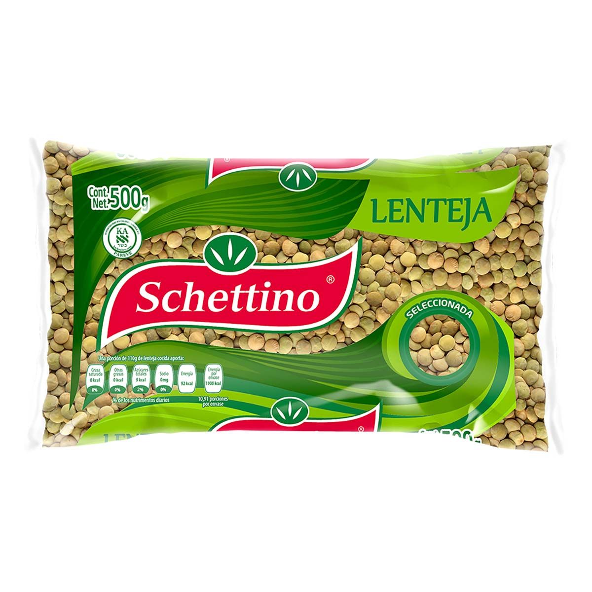 ALPISTE SCHETTINO 500GR