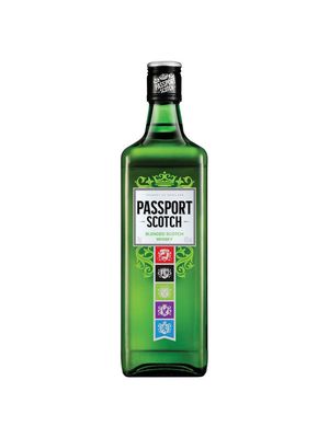 WHISKY PASSPORT SCOTCH 700ML