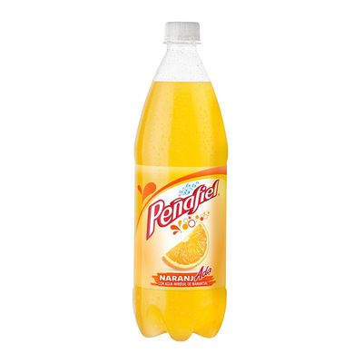 PEÑAFIEL J/NARANJADA 1LTO..