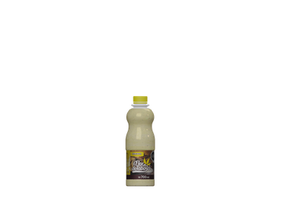 HORCHATA FLOR DE TABASCO 250ML