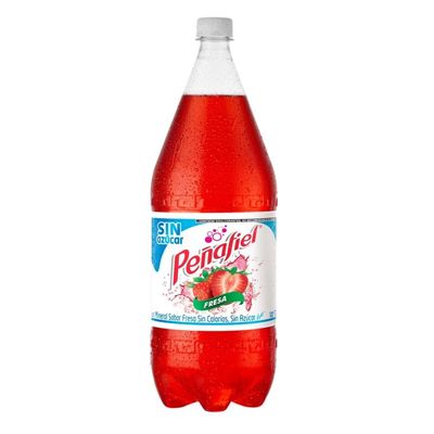 PEÑAFIEL FRESA 2 LTS.