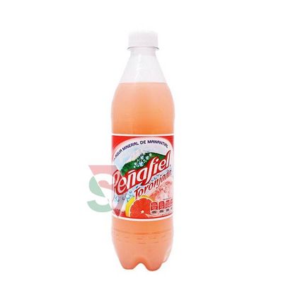PEÑAFIEL TORONJA 600 ML (NUEVA)..