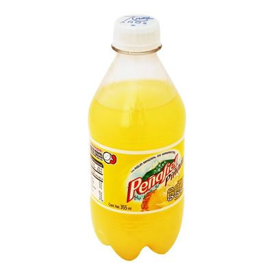 PEÑAFIEL J/PIÑADA PET 355ML