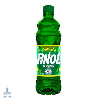 LIMPIADOR PINOL 250ML