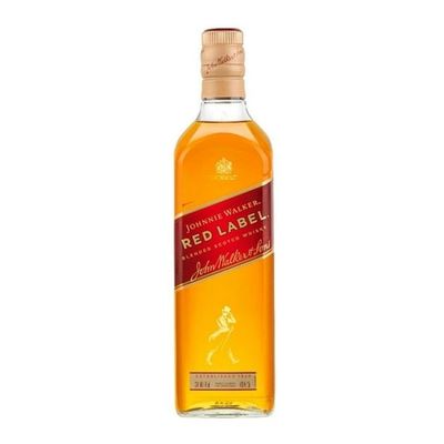 WHISKY J.W. RED LABEL 700ML