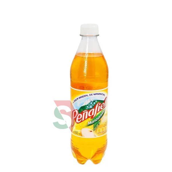 PEÑAFIEL MANZANITA 600ML.