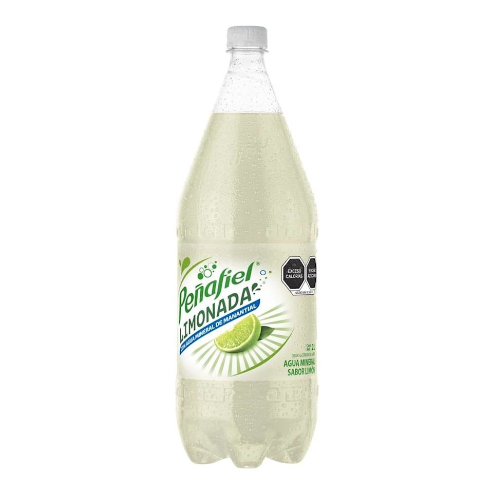 PEÑAFIEL LIMONADA 2LTS.