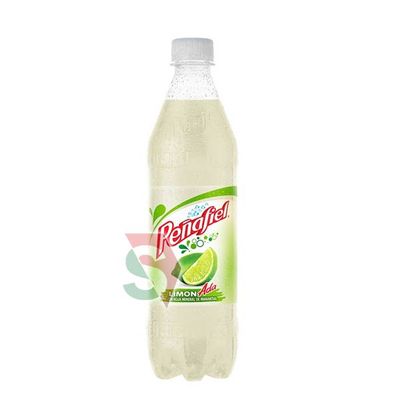 PEÑAFIEL J/LIMONADA 600ML.