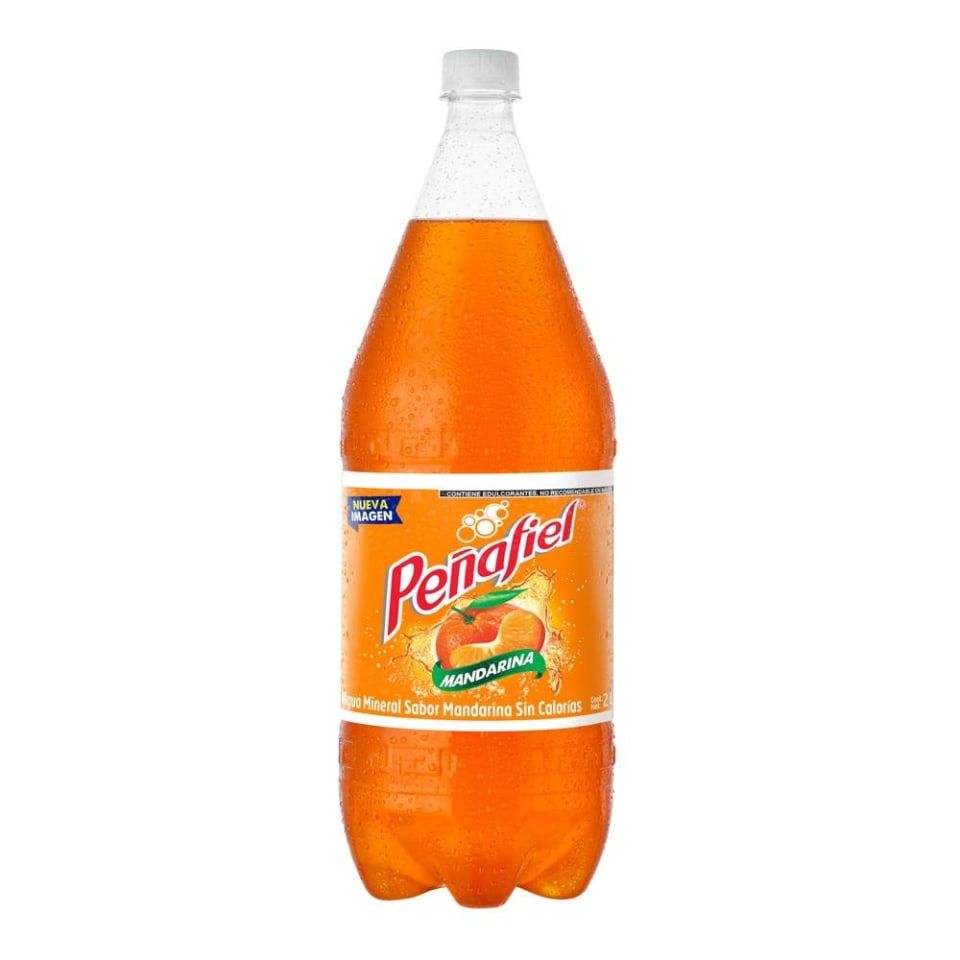 PEÑAFIEL MANDARINA 2 LTS.