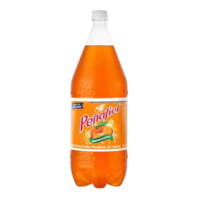 PEÑAFIEL MANDARINA 2 LTS.