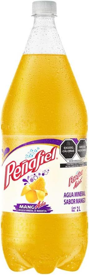 PEÑAFIEL MANGADA 2LTS..