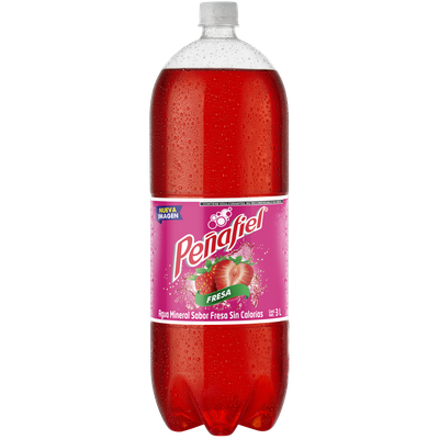 PEÑAFIEL FRESA 3 LT..