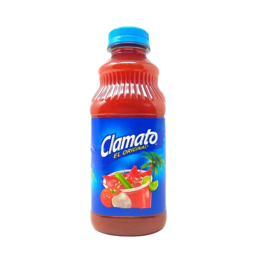 JUGO CLAMATO PEÑAFIEL 946ML