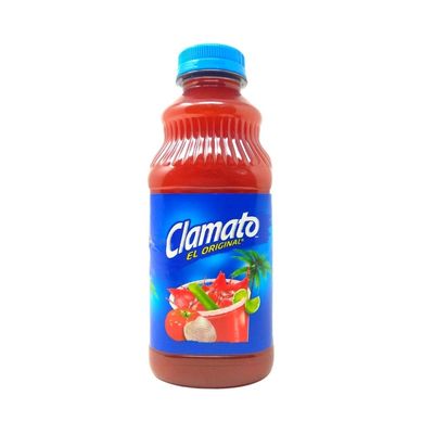 JUGO CLAMATO PEÑAFIEL 946ML