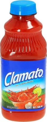 JUGO CLAMATO PEÑAFIEL 1.89LT