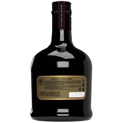 BRANDY AZTECA DE ORO 700ML