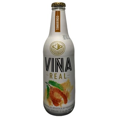 VIÑA REAL VR TAMARINDO  330ML