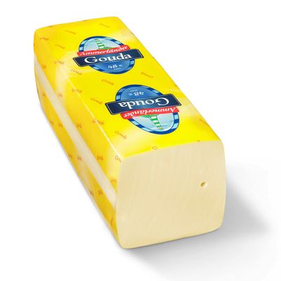 QUESO GOUDA IASSA KG..