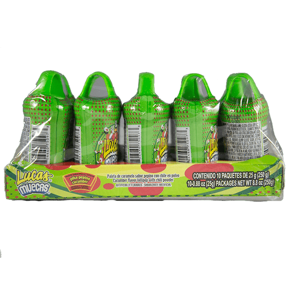 LUCAS MUECAS PEPINO 24 GR (10)