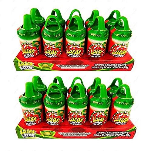 LUCAS MUECAS SABOR SANDIA 24 GR PZ (10)