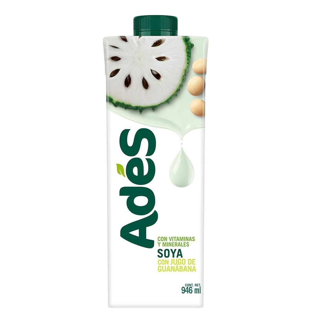 ADES GUANABANA 946ML