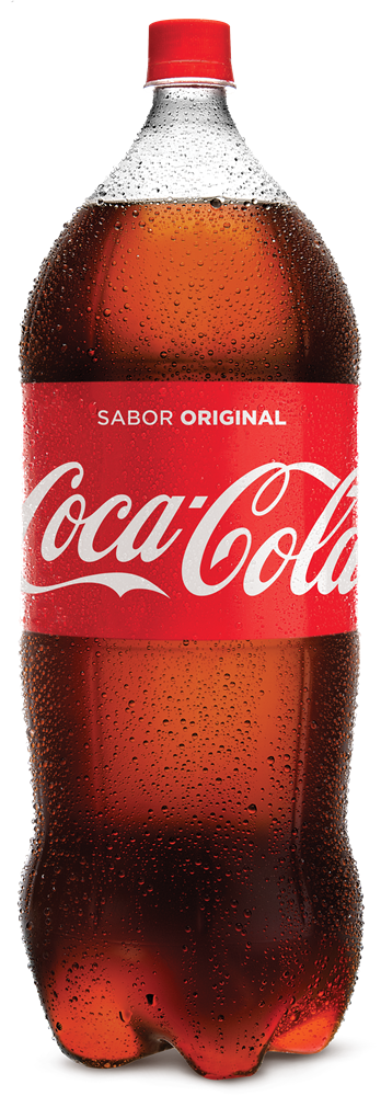 COCA COLA 3LT RETORNABLE.