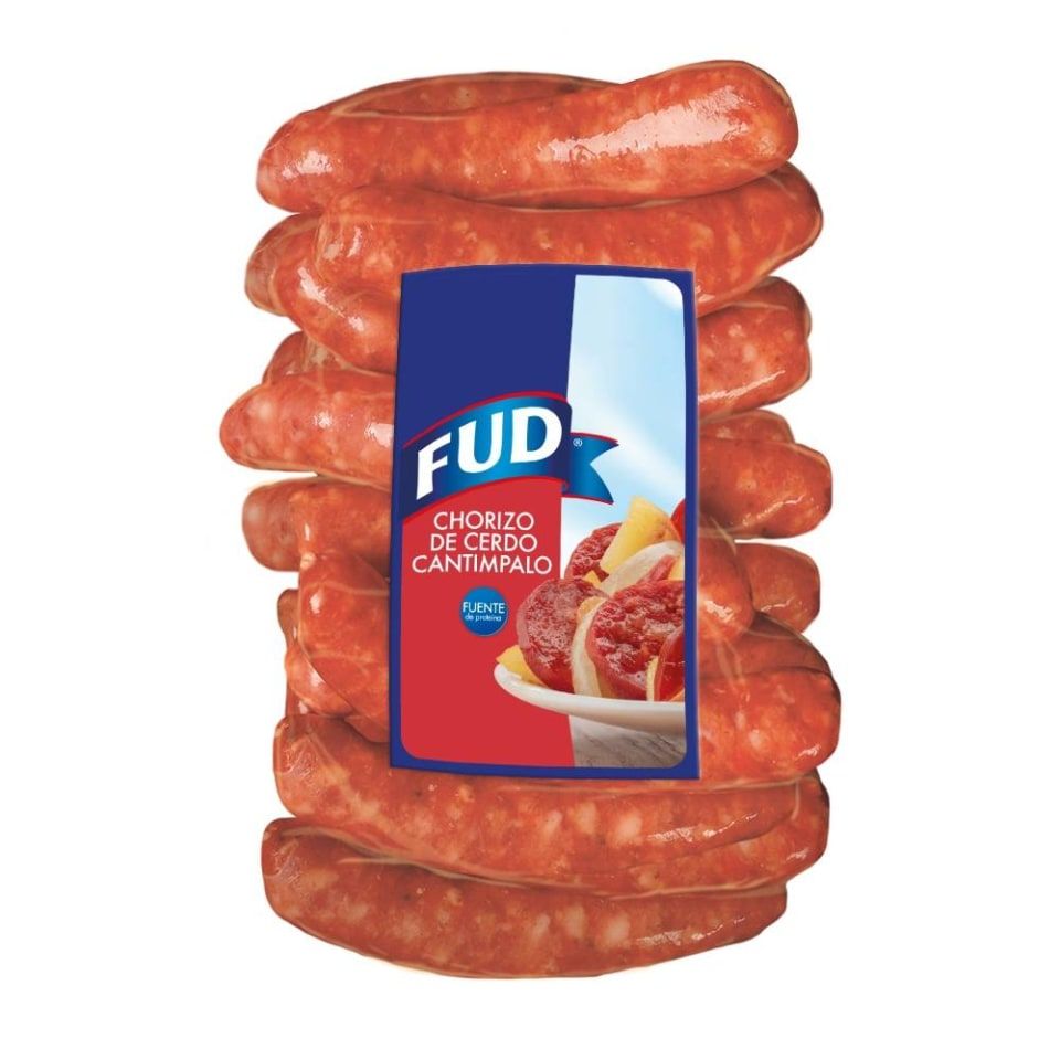 CHORIZO CANTIMPALO FUD KG